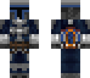 rouven als jango fett