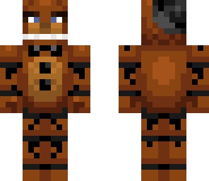 freddy fazbear