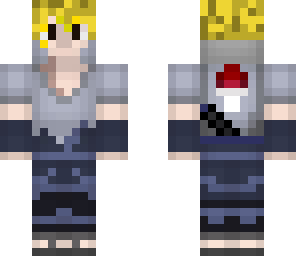 sasuke