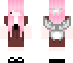 medieval kawaii x3 fairy edition