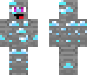 diamond ore