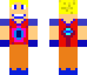the mini warior