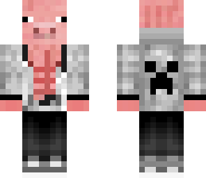 pigman