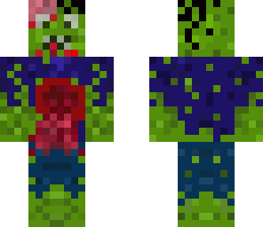 zombie