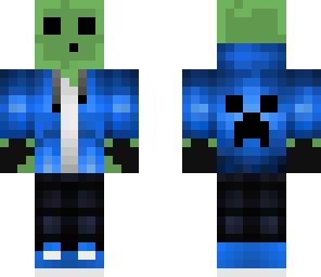 cool guy slime