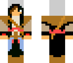 assassin's creed black flag
