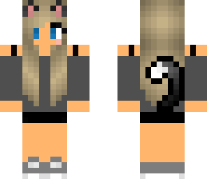 cat michelle
