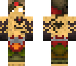 bloodsoul