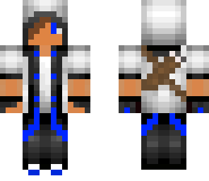 the noob boy hd