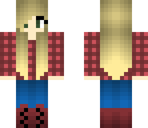 cowboy girl