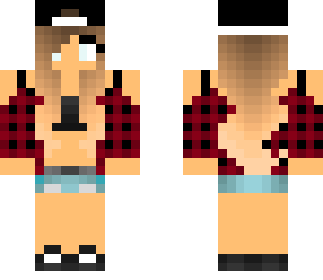 fixed girl