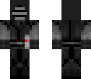 rouven als sith
