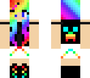 rainbow