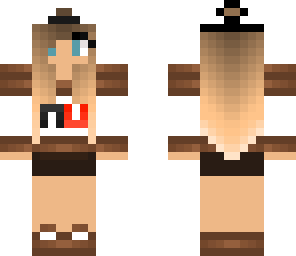 nutella girl