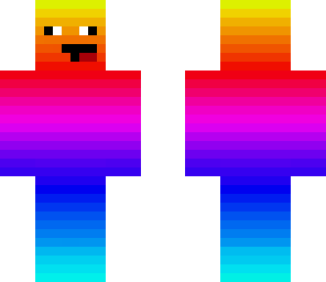 derp rainbow