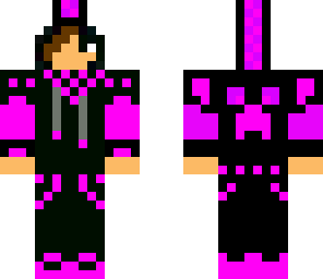 awsome purple assasin