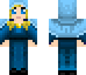 blue priestess 3