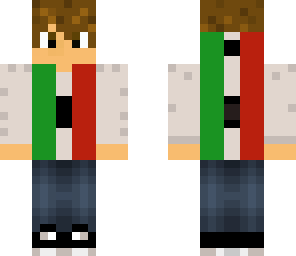 luzu mexicano