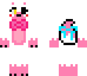 relly cute mangle