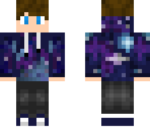 galaxy dooooood