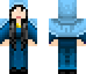 blue priestess 4