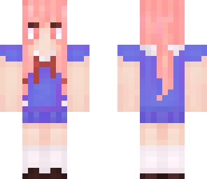 yuno gasai
