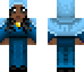 blue priestess 5