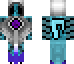 water god