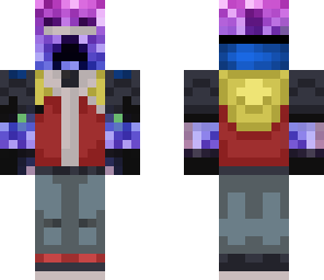 ash creeper