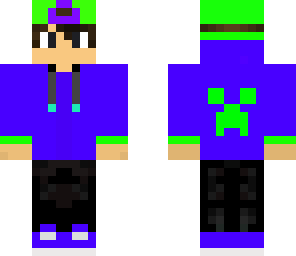 super boy