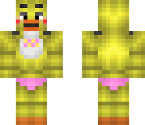 toy chica