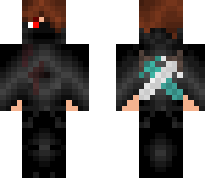 ninja boy