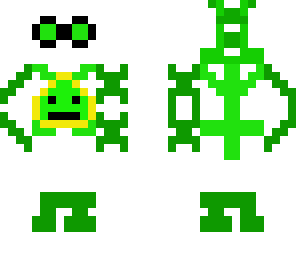 toxick nerd