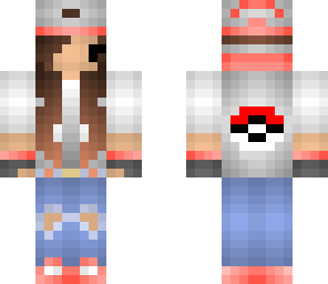 pokemon trainer