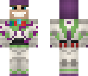 buzz lightyear