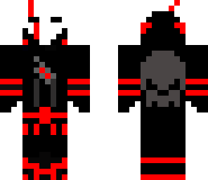 red killer