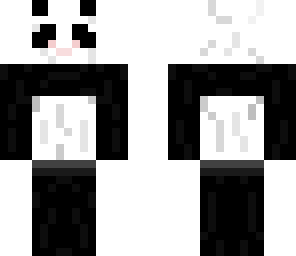 panda
