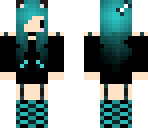 chibi kitty