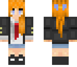 anime girl