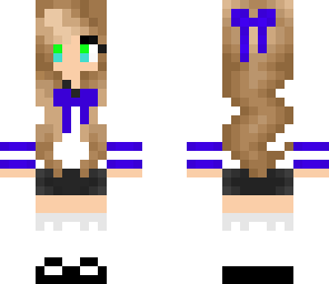 school girl