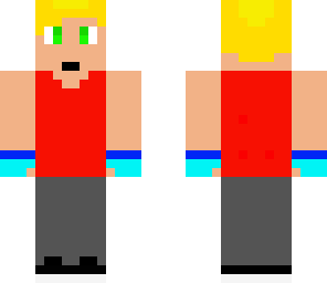my skin v3