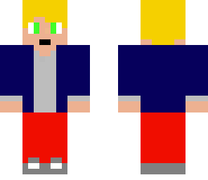 my skin v4