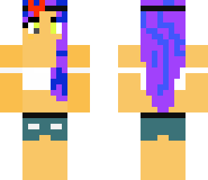 cute girl gamer
