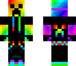 creeper last