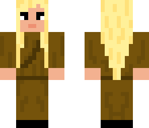 lothlorien elf