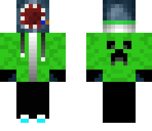 squidman