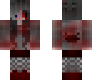 murder girl