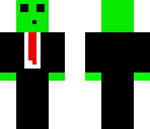 slime gentleman