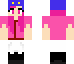 girl skin