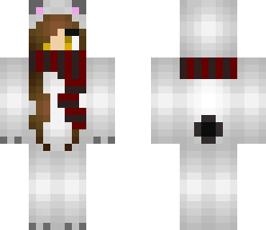 polar bear